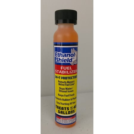 Gasoline Fuel Stabilizer 4 Oz